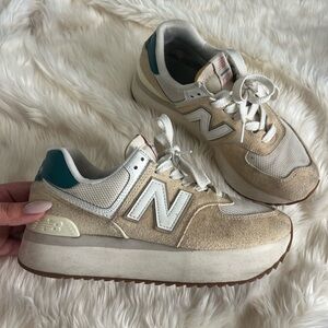 New Balance 574